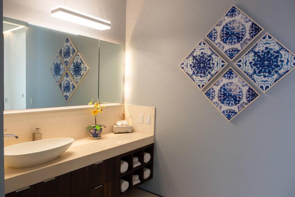 פוארטו ואלארטה Luxury Oceanview Modern Condo מראה חיצוני תמונה