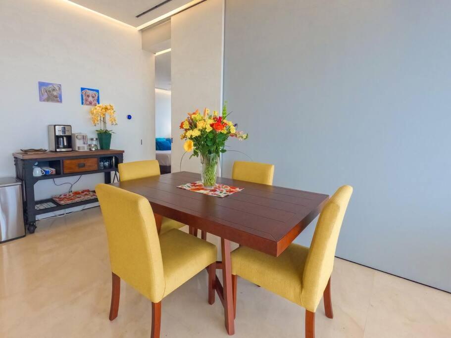 פוארטו ואלארטה Luxury Oceanview Modern Condo מראה חיצוני תמונה